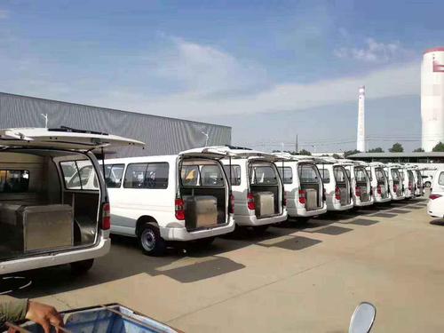 台江区深度解析遗体运输价格